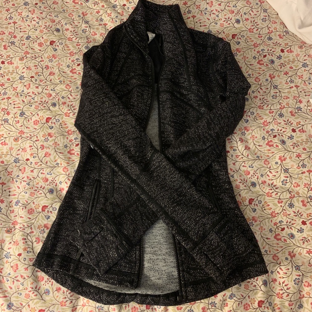 Lululemon Define Jacket